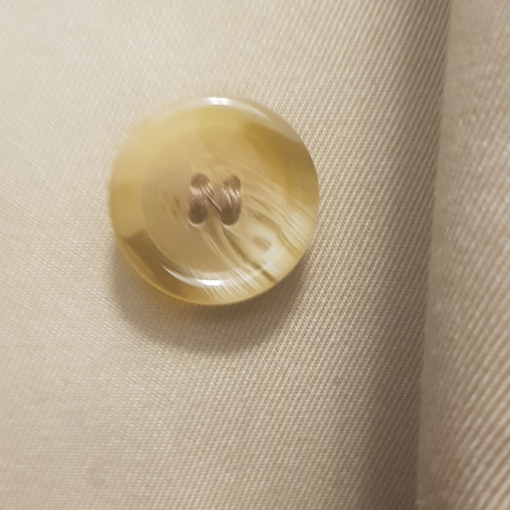 Vintage Authentic Burberrys Trench - Picture 8 of 12